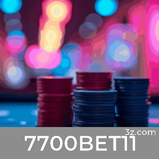 Inovação e Tecnologia com o App da 7700BET11