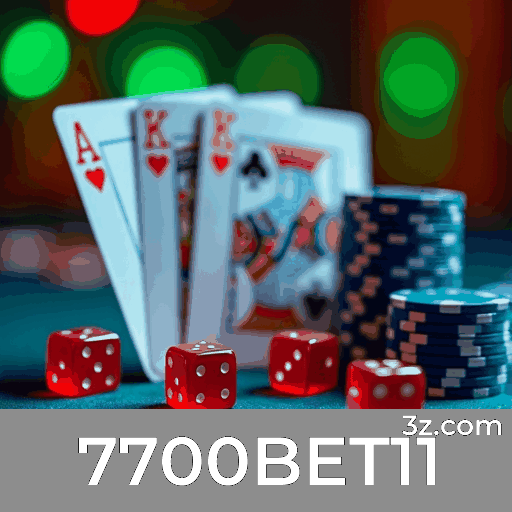 Explore a Convergência de Tecnologias e Experiências de Entretenimento Disruptivas na 7700BET11