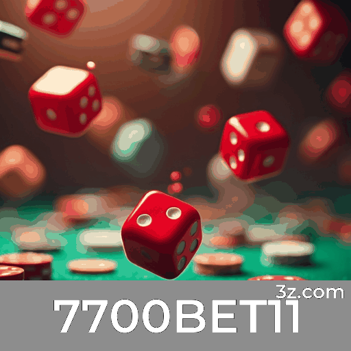 Inovação Tecnológica da 7700BET11: Onde a Excelência se Encontra com o Jogo