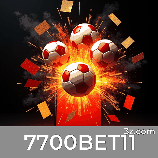 Desbloqueie Bônus Incríveis no 7700BET11 Hoje!