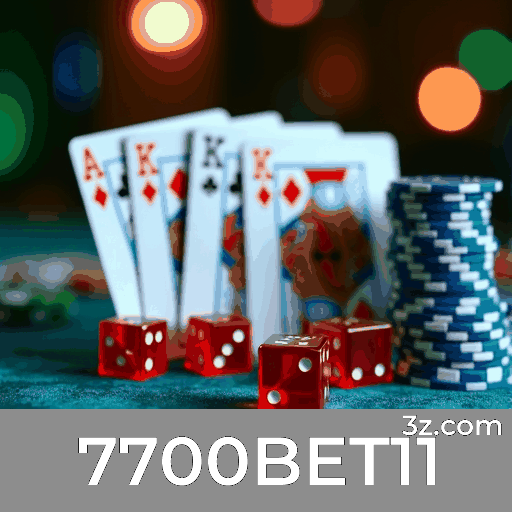 7700BET11 Casino: Programa VIP Exclusivo e Luxuoso
