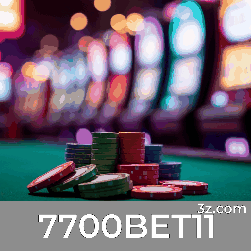 Experiência VIP no 7700BET11 Casino: Exclusividade Máxima