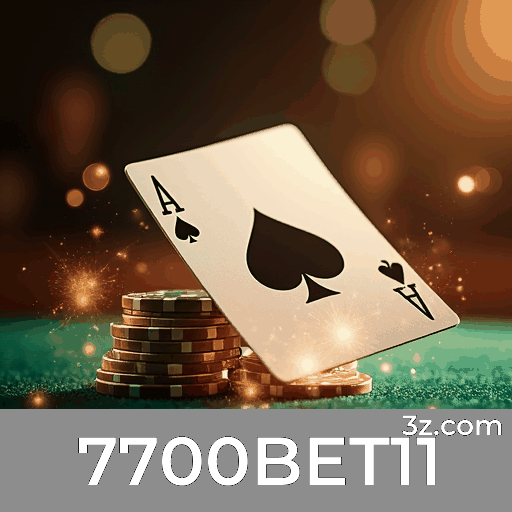 7700BET11: Experiência Exclusiva com Privilegios de Membro