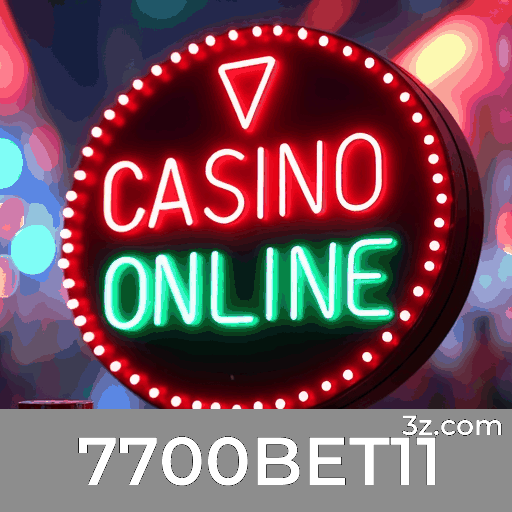 Desbloqueie Bônus Incríveis no 7700BET11 Hoje!