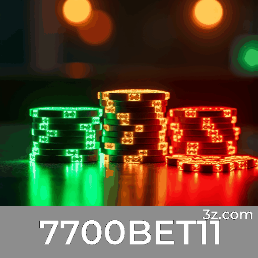 7700BET11: Inovações em Jogos e Tendências de Entretenimento