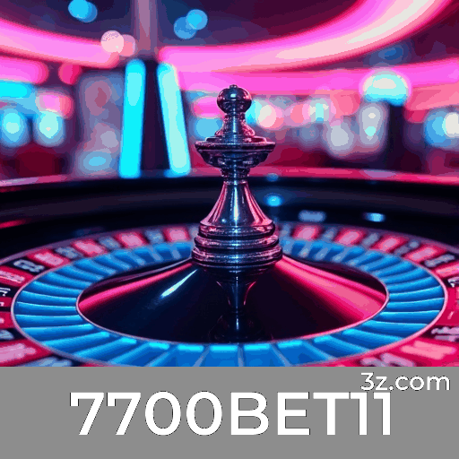 7700BET11 Casino: Programa VIP Exclusivo e Luxuoso