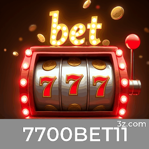 7700BET11: Diversão e Emoção em Jogos de Cassino ao Vivo