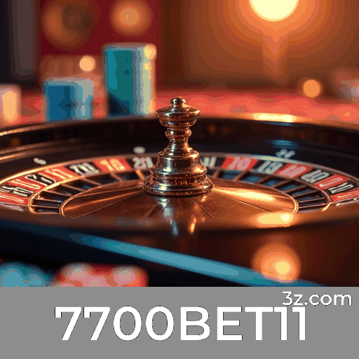 Promoção Estratégica na 7700BET11: Maximize Seus Retornos com Abordagens Avançadas