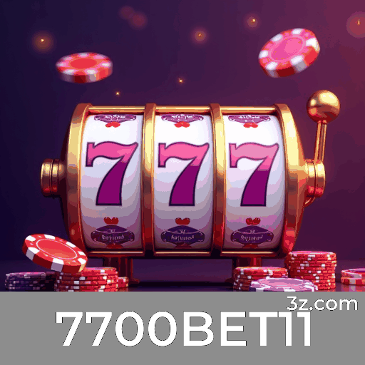 Inovação e Tecnologia com o App da 7700BET11