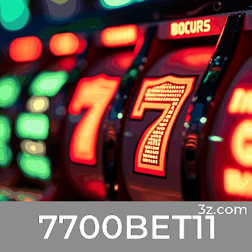 7700BET11: Descubra as Ofertas de Bônus Incríveis e Exclusivas