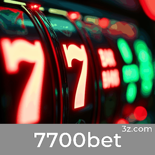 7700bet Casino: Luxo e Exclusividade no Programa VIP