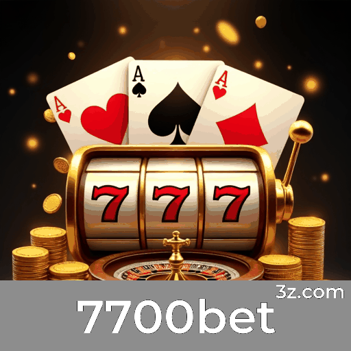 DEPÓSITOS na 7700bet