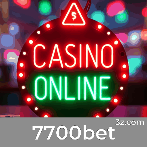 7700bet: Jogo em Tempo Real para Brasileiros