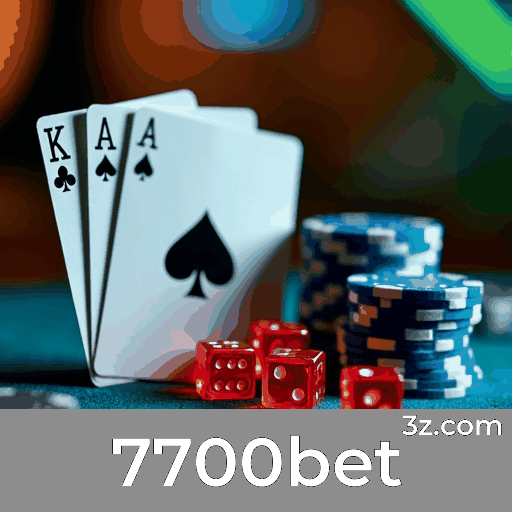 7700bet: Jogo em Tempo Real para Brasileiros