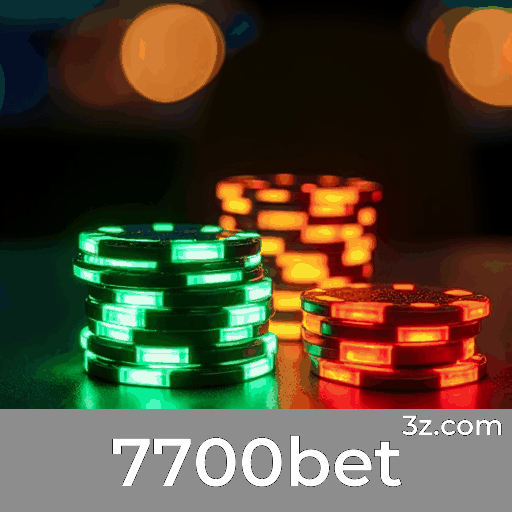 Experimente a Diversidade do 7700bet para Brasileiros