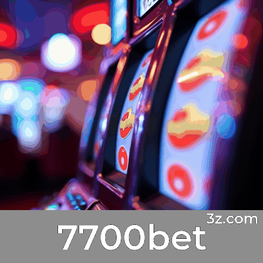 7700bet: Slots - Mega Jackpots, Jogos de Mesa - Estratégia Avançada, Real Dealers - Experiência Imersiva