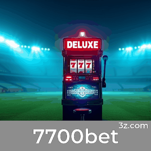 7700bet: Slots - Mega Jackpots, Jogos de Mesa - Estratégia Avançada, Real Dealers - Experiência Imersiva